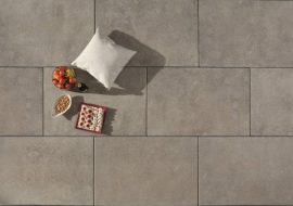 Duomo Bluestone Grey